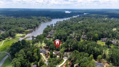 Best Deal in Harbor Club-Golf Course Home! on Harbor Club Golf and Country Club in Georgia - for sale on GolfHomes.com, golf home, golf lot