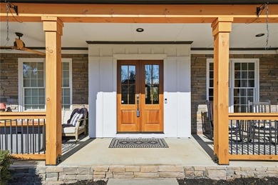 Uniquely refreshing and ready to move right in with this on Bridgemill Golf Club in Georgia - for sale on GolfHomes.com, golf home, golf lot