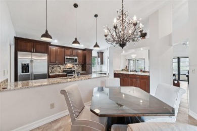 Welcome to your dream retreat in Sun City Center! This stunning on Sandpiper Golf Club in Florida - for sale on GolfHomes.com, golf home, golf lot