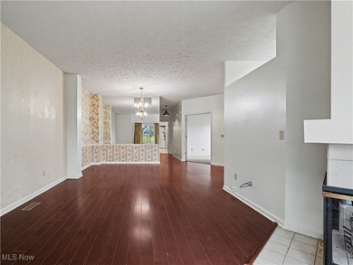 Experience the perfect blend of comfort and convenience at 385 on North Olmsted Golf Club in Ohio - for sale on GolfHomes.com, golf home, golf lot