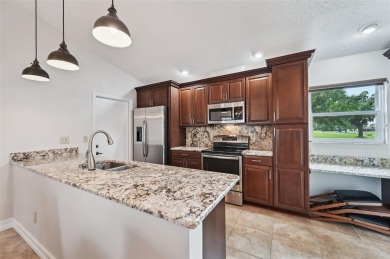 Welcome to your dream retreat in Sun City Center! This stunning on Sandpiper Golf Club in Florida - for sale on GolfHomes.com, golf home, golf lot