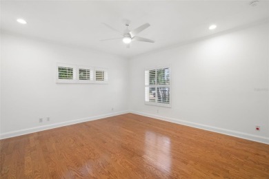 Stunning home just steps from Crisp Park! This elegant retreat on The Renaisssance Vinoy Golf Club in Florida - for sale on GolfHomes.com, golf home, golf lot