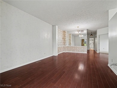 Experience the perfect blend of comfort and convenience at 385 on North Olmsted Golf Club in Ohio - for sale on GolfHomes.com, golf home, golf lot