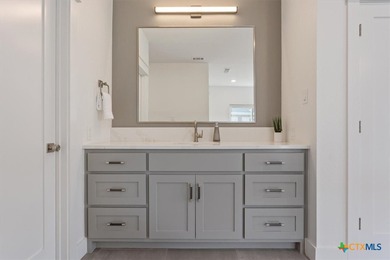 Welcome to 3415 Chisholm Trail in the heart of Salado, Texas - on Mill Creek Golf Club in Texas - for sale on GolfHomes.com, golf home, golf lot