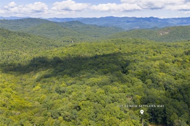 Set on 6.93 acres, this secluded homesite offers stunning close on Natures Walk At Chinquapin in North Carolina - for sale on GolfHomes.com, golf home, golf lot
