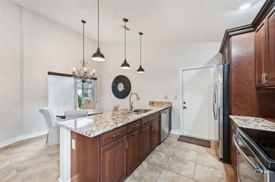 Welcome to your dream retreat in Sun City Center! This stunning on Sandpiper Golf Club in Florida - for sale on GolfHomes.com, golf home, golf lot