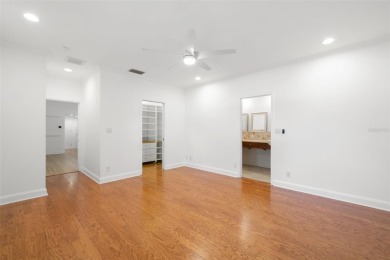 Stunning home just steps from Crisp Park! This elegant retreat on The Renaisssance Vinoy Golf Club in Florida - for sale on GolfHomes.com, golf home, golf lot