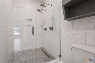 Welcome to 3415 Chisholm Trail in the heart of Salado, Texas - on Mill Creek Golf Club in Texas - for sale on GolfHomes.com, golf home, golf lot