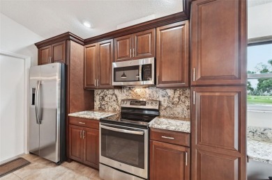 Welcome to your dream retreat in Sun City Center! This stunning on Sandpiper Golf Club in Florida - for sale on GolfHomes.com, golf home, golf lot