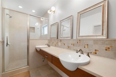 Stunning home just steps from Crisp Park! This elegant retreat on The Renaisssance Vinoy Golf Club in Florida - for sale on GolfHomes.com, golf home, golf lot