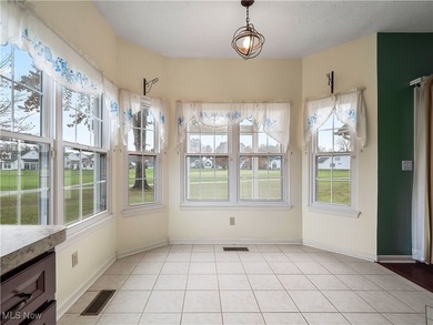 Experience the perfect blend of comfort and convenience at 385 on North Olmsted Golf Club in Ohio - for sale on GolfHomes.com, golf home, golf lot