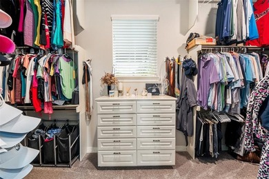 Spacious and inviting, this 4 bedroom, 5 bathroom home offers on Cedar Creek Country Club in Texas - for sale on GolfHomes.com, golf home, golf lot