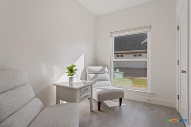 Welcome to 3415 Chisholm Trail in the heart of Salado, Texas - on Mill Creek Golf Club in Texas - for sale on GolfHomes.com, golf home, golf lot