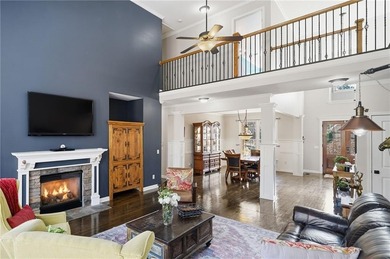 Uniquely refreshing and ready to move right in with this on Bridgemill Golf Club in Georgia - for sale on GolfHomes.com, golf home, golf lot