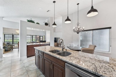 Welcome to your dream retreat in Sun City Center! This stunning on Sandpiper Golf Club in Florida - for sale on GolfHomes.com, golf home, golf lot