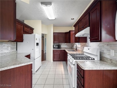 Experience the perfect blend of comfort and convenience at 385 on North Olmsted Golf Club in Ohio - for sale on GolfHomes.com, golf home, golf lot