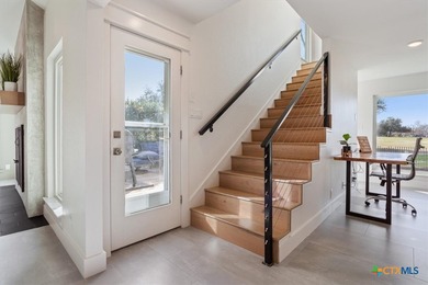 Welcome to 3415 Chisholm Trail in the heart of Salado, Texas - on Mill Creek Golf Club in Texas - for sale on GolfHomes.com, golf home, golf lot