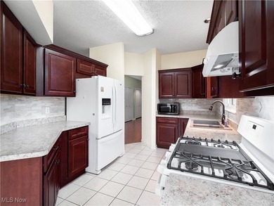 Experience the perfect blend of comfort and convenience at 385 on North Olmsted Golf Club in Ohio - for sale on GolfHomes.com, golf home, golf lot