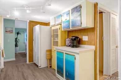 LAKEFRONT VALUE!  YOUR PRIVATE DOCK & GOLF CART ARE INCLUDED! on Tanglewood Shores Golf Club in Virginia - for sale on GolfHomes.com, golf home, golf lot