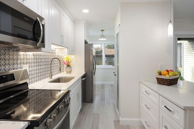 Welcome to 3 Auburn Ct, a stunningly renovated Brenton model on Shadow Lake Village in New Jersey - for sale on GolfHomes.com, golf home, golf lot