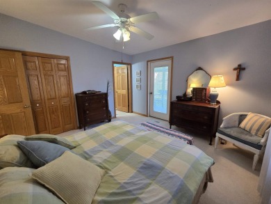 Welcome to Lake Carroll!  This home is located very close to the on Lake Carroll Golf Course in Illinois - for sale on GolfHomes.com, golf home, golf lot
