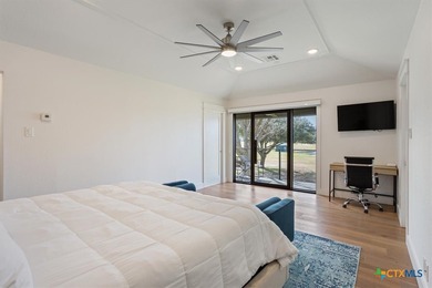 Welcome to 3415 Chisholm Trail in the heart of Salado, Texas - on Mill Creek Golf Club in Texas - for sale on GolfHomes.com, golf home, golf lot