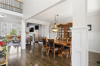 Uniquely refreshing and ready to move right in with this on Bridgemill Golf Club in Georgia - for sale on GolfHomes.com, golf home, golf lot