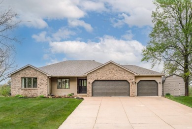 Located on scenic winding street. New floors Throughout, New on Lake James Golf Club in Indiana - for sale on GolfHomes.com, golf home, golf lot