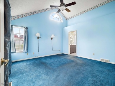 Experience the perfect blend of comfort and convenience at 385 on North Olmsted Golf Club in Ohio - for sale on GolfHomes.com, golf home, golf lot