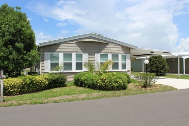 Welcome to your slice of paradise in the highly sought-after on Crystal Lake Club in Florida - for sale on GolfHomes.com, golf home, golf lot