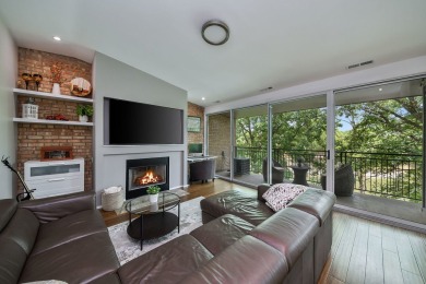 One of the finest condos in Four Lakes. This solidly built on River Bend Golf Club in Illinois - for sale on GolfHomes.com, golf home, golf lot