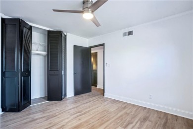 Prime Location! Fully Renovated 2-Bedroom 2 Bath plus Office and on Cross Creek Golf Course in Georgia - for sale on GolfHomes.com, golf home, golf lot