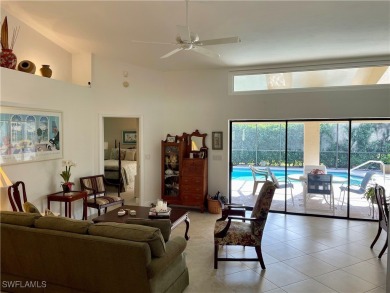 Beautiful lake view home on a quiet cul-de-sacpletely remodeled on Countryside Golf and Country Club in Florida - for sale on GolfHomes.com, golf home, golf lot