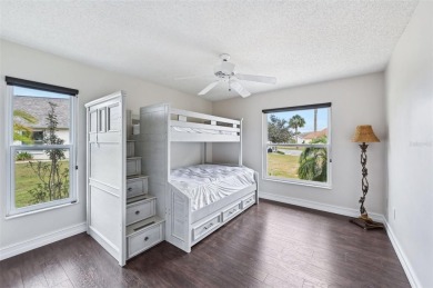 Welcome to your dream retreat in Sun City Center! This stunning on Sandpiper Golf Club in Florida - for sale on GolfHomes.com, golf home, golf lot