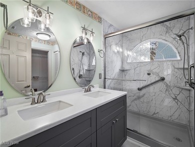 Experience the perfect blend of comfort and convenience at 385 on North Olmsted Golf Club in Ohio - for sale on GolfHomes.com, golf home, golf lot