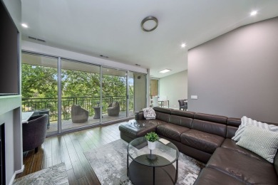 One of the finest condos in Four Lakes. This solidly built on River Bend Golf Club in Illinois - for sale on GolfHomes.com, golf home, golf lot