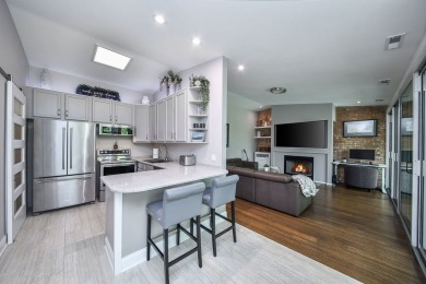One of the finest condos in Four Lakes. This solidly built on River Bend Golf Club in Illinois - for sale on GolfHomes.com, golf home, golf lot