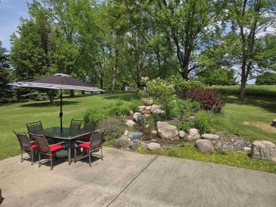 Welcome to Lake Carroll!  This home is located very close to the on Lake Carroll Golf Course in Illinois - for sale on GolfHomes.com, golf home, golf lot