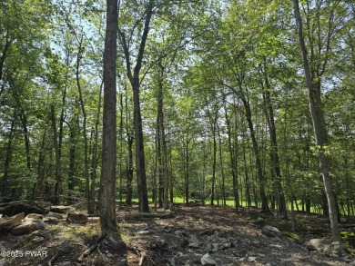 Brand New Construction on the 2nd Hole of The Hideout Golf on The Hideout Golf in Pennsylvania - for sale on GolfHomes.com, golf home, golf lot