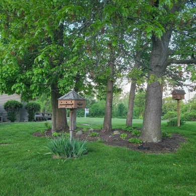 Located on scenic winding street. New floors Throughout, New on Lake James Golf Club in Indiana - for sale on GolfHomes.com, golf home, golf lot