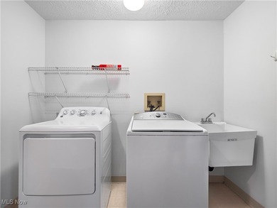 Experience the perfect blend of comfort and convenience at 385 on North Olmsted Golf Club in Ohio - for sale on GolfHomes.com, golf home, golf lot