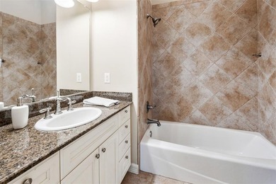 Spacious and inviting, this 4 bedroom, 5 bathroom home offers on Cedar Creek Country Club in Texas - for sale on GolfHomes.com, golf home, golf lot