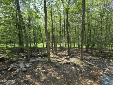 Brand New Construction on the 2nd Hole of The Hideout Golf on The Hideout Golf in Pennsylvania - for sale on GolfHomes.com, golf home, golf lot