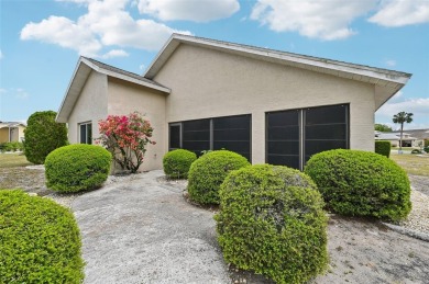 Welcome to your dream retreat in Sun City Center! This stunning on Sandpiper Golf Club in Florida - for sale on GolfHomes.com, golf home, golf lot
