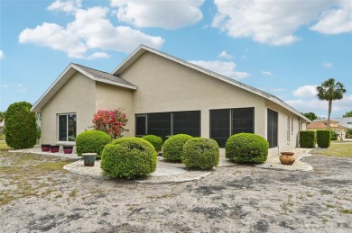 Welcome to your dream retreat in Sun City Center! This stunning on Sandpiper Golf Club in Florida - for sale on GolfHomes.com, golf home, golf lot