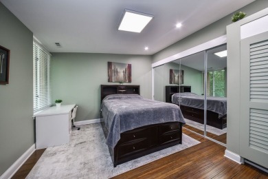 One of the finest condos in Four Lakes. This solidly built on River Bend Golf Club in Illinois - for sale on GolfHomes.com, golf home, golf lot