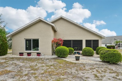 Welcome to your dream retreat in Sun City Center! This stunning on Sandpiper Golf Club in Florida - for sale on GolfHomes.com, golf home, golf lot