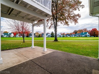 Experience the perfect blend of comfort and convenience at 385 on North Olmsted Golf Club in Ohio - for sale on GolfHomes.com, golf home, golf lot