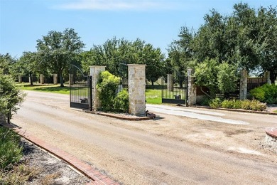 Spacious and inviting, this 4 bedroom, 5 bathroom home offers on Cedar Creek Country Club in Texas - for sale on GolfHomes.com, golf home, golf lot