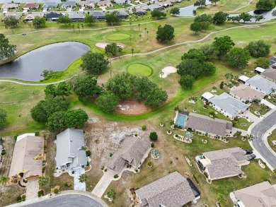 Welcome to your dream retreat in Sun City Center! This stunning on Sandpiper Golf Club in Florida - for sale on GolfHomes.com, golf home, golf lot
